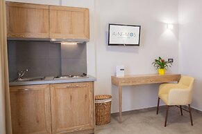 Anemos Rooms & Apartments