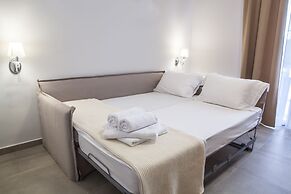 Anemos Rooms & Apartments
