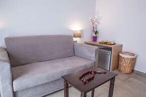 Anemos Rooms & Apartments