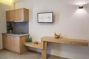 Anemos Rooms & Apartments