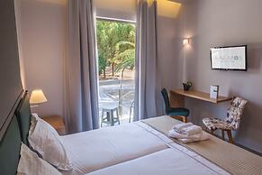 Anemos Rooms & Apartments