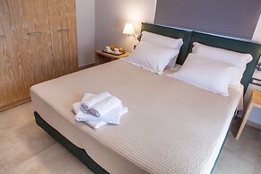 Anemos Rooms & Apartments