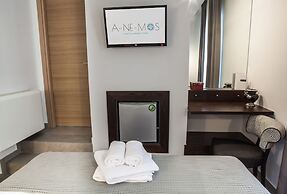 Anemos Rooms & Apartments