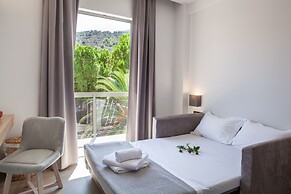 Anemos Rooms & Apartments