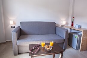 Anemos Rooms & Apartments