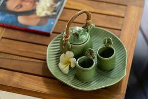 Uma Giri Villas Ubud by Pramana Villas