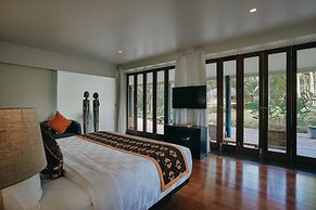 Uma Giri Villas Ubud by Pramana Villas