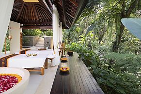 Uma Giri Villas Ubud by Pramana Villas