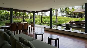 Uma Giri Villas Ubud by Pramana Villas