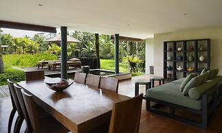 Uma Giri Villas Ubud by Pramana Villas