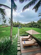 Uma Giri Villas Ubud by Pramana Villas