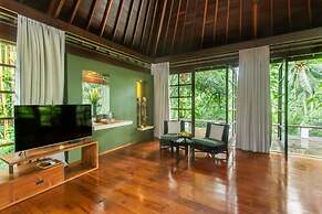 Uma Giri Villas Ubud by Pramana Villas