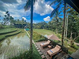 Uma Giri Villas Ubud by Pramana Villas
