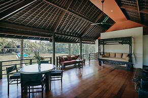 Uma Giri Villas Ubud by Pramana Villas