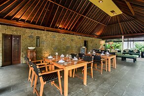 Uma Giri Villas Ubud by Pramana Villas