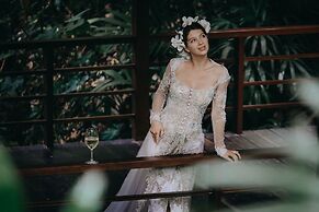 Uma Giri Villas Ubud by Pramana Villas