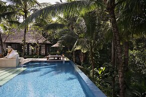 Uma Giri Villas Ubud by Pramana Villas