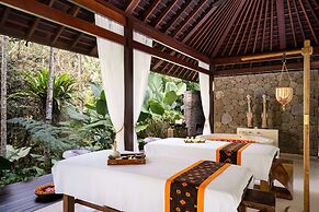 Uma Giri Villas Ubud by Pramana Villas