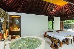 Uma Giri Villas Ubud by Pramana Villas