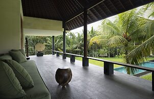 Uma Giri Villas Ubud by Pramana Villas