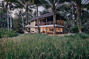 Uma Giri Villas Ubud by Pramana Villas