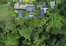 Uma Giri Villas Ubud by Pramana Villas