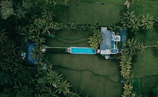 Uma Giri Villas Ubud by Pramana Villas