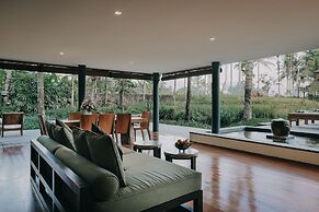 Uma Giri Villas Ubud by Pramana Villas