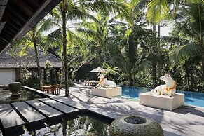 Uma Giri Villas Ubud by Pramana Villas