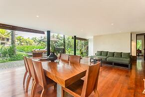 Uma Giri Villas Ubud by Pramana Villas