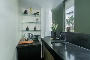 Uma Giri Villas Ubud by Pramana Villas