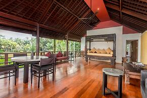 Uma Giri Villas Ubud by Pramana Villas