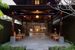 Uma Giri Villas Ubud by Pramana Villas