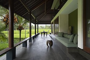 Uma Giri Villas Ubud by Pramana Villas
