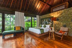 Uma Giri Villas Ubud by Pramana Villas