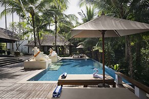 Uma Giri Villas Ubud by Pramana Villas