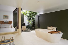 Uma Giri Villas Ubud by Pramana Villas