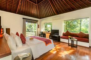Uma Giri Villas Ubud by Pramana Villas