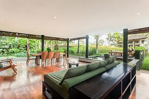 Uma Giri Villas Ubud by Pramana Villas