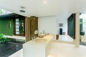 Uma Giri Villas Ubud by Pramana Villas