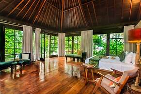 Uma Giri Villas Ubud by Pramana Villas