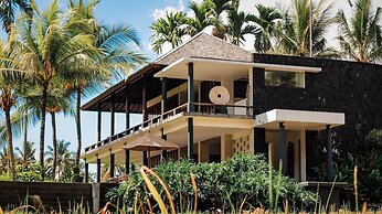 Uma Giri Villas Ubud by Pramana Villas