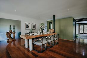 Uma Giri Villas Ubud by Pramana Villas