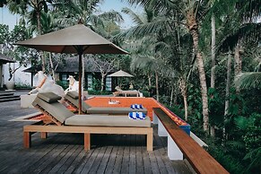 Uma Giri Villas Ubud by Pramana Villas