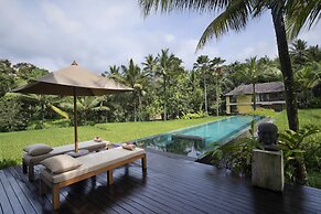 Uma Giri Villas Ubud by Pramana Villas