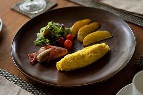 Uma Giri Villas Ubud by Pramana Villas