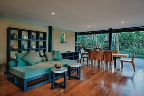 Uma Giri Villas Ubud by Pramana Villas