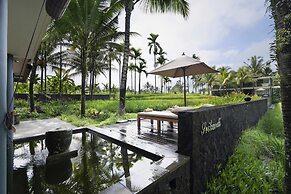 Uma Giri Villas Ubud by Pramana Villas