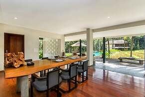 Uma Giri Villas Ubud by Pramana Villas