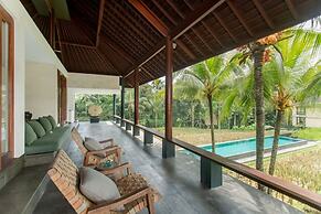 Uma Giri Villas Ubud by Pramana Villas